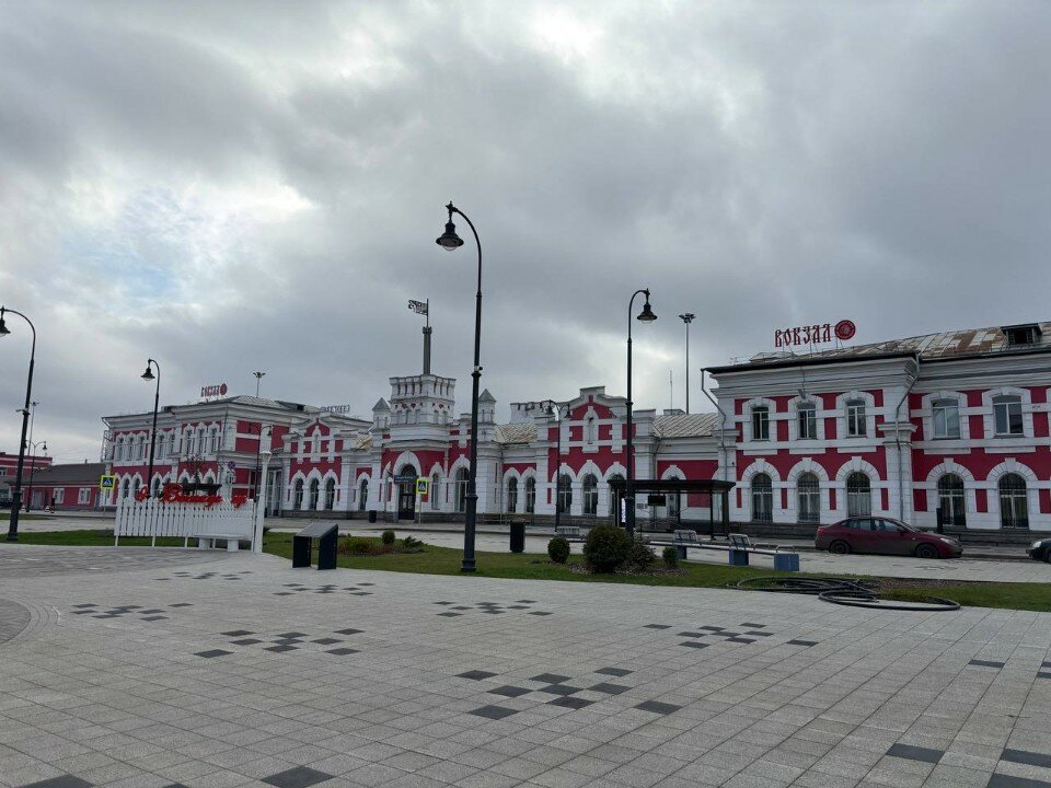 Фото Smart Hotel КДО Вологда