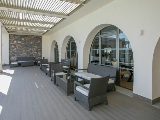 Фото Giannoulis – Almyra Hotel & Village