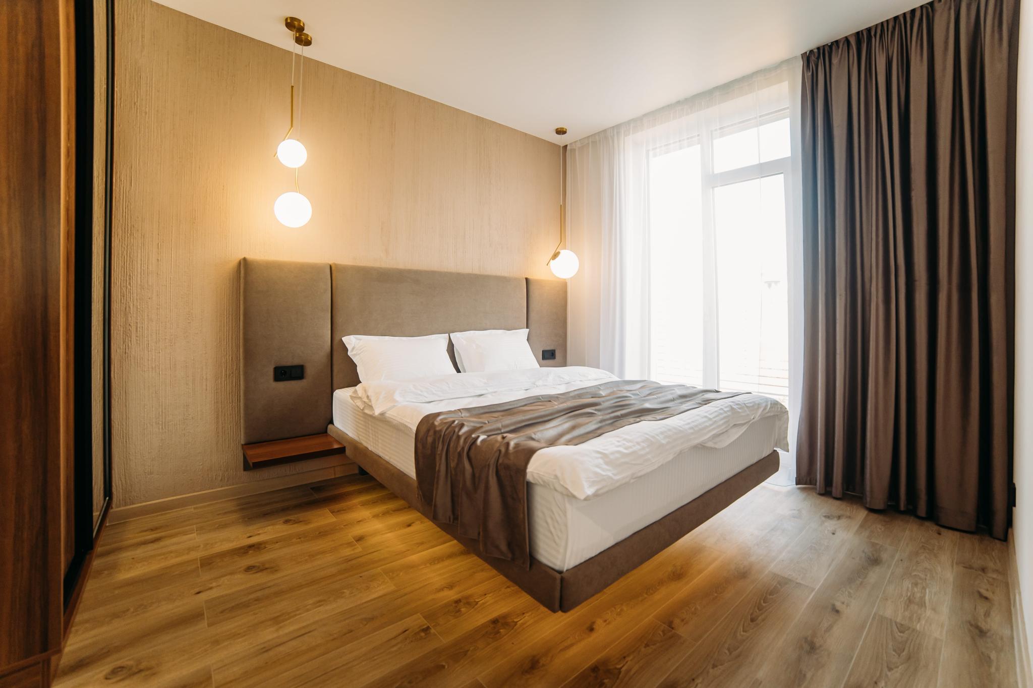 Фото Атмосфера