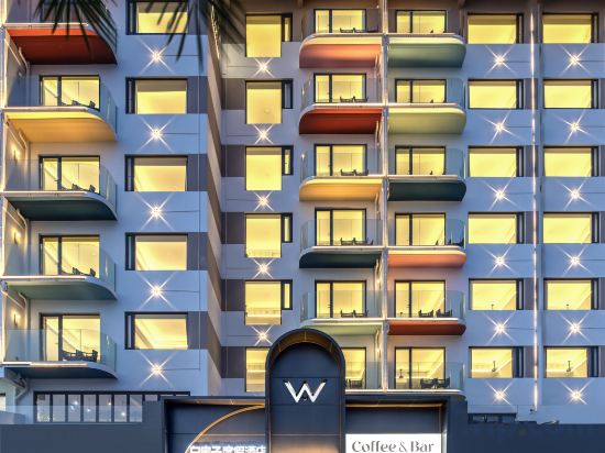 Фото Shenzhen White House Seaview Resort Hotel