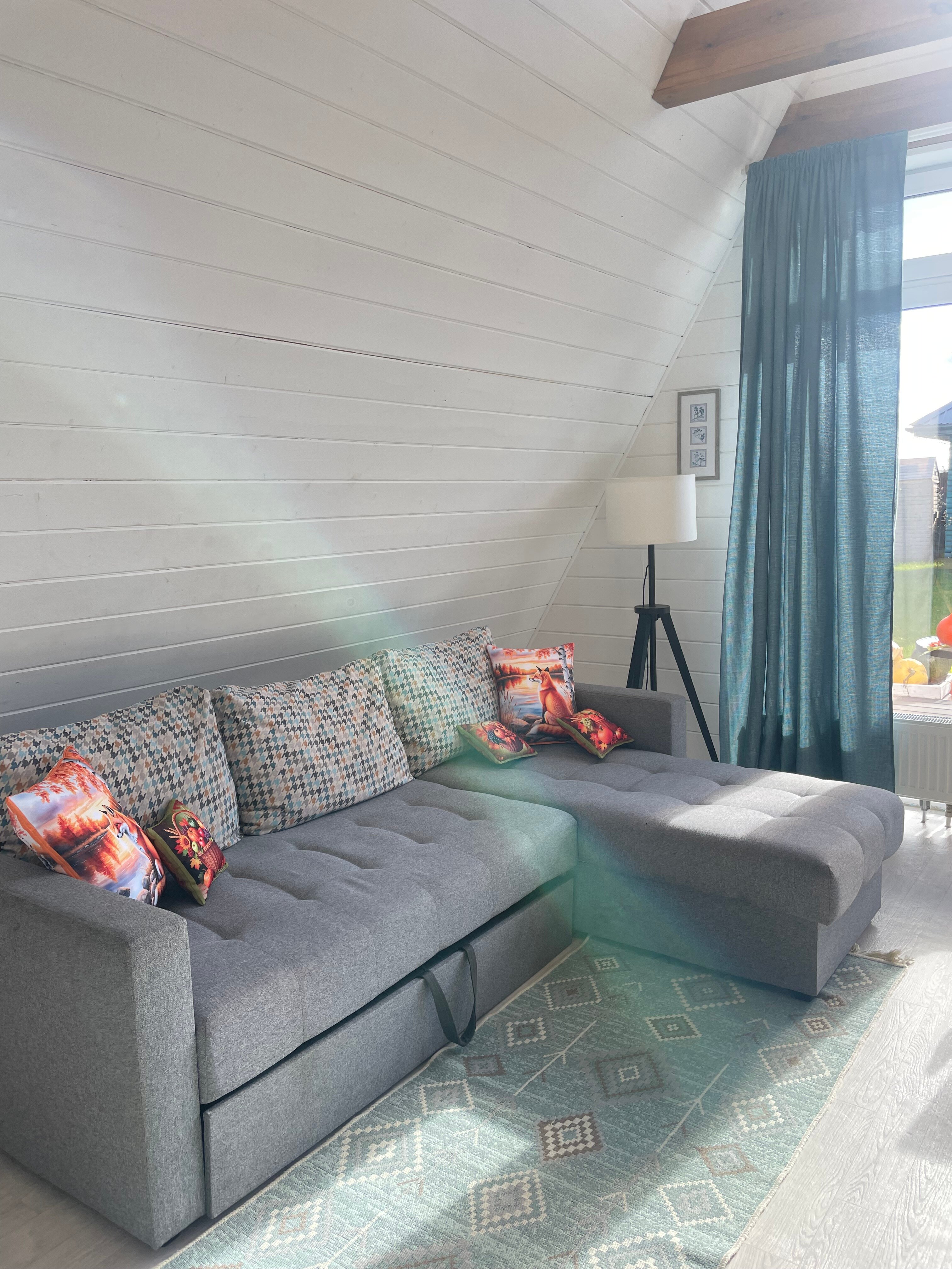 Фото Домик Фазенда