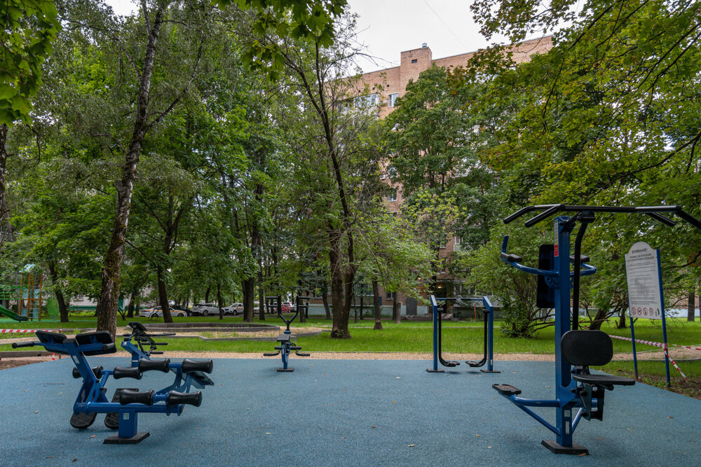 Фото Селфрич