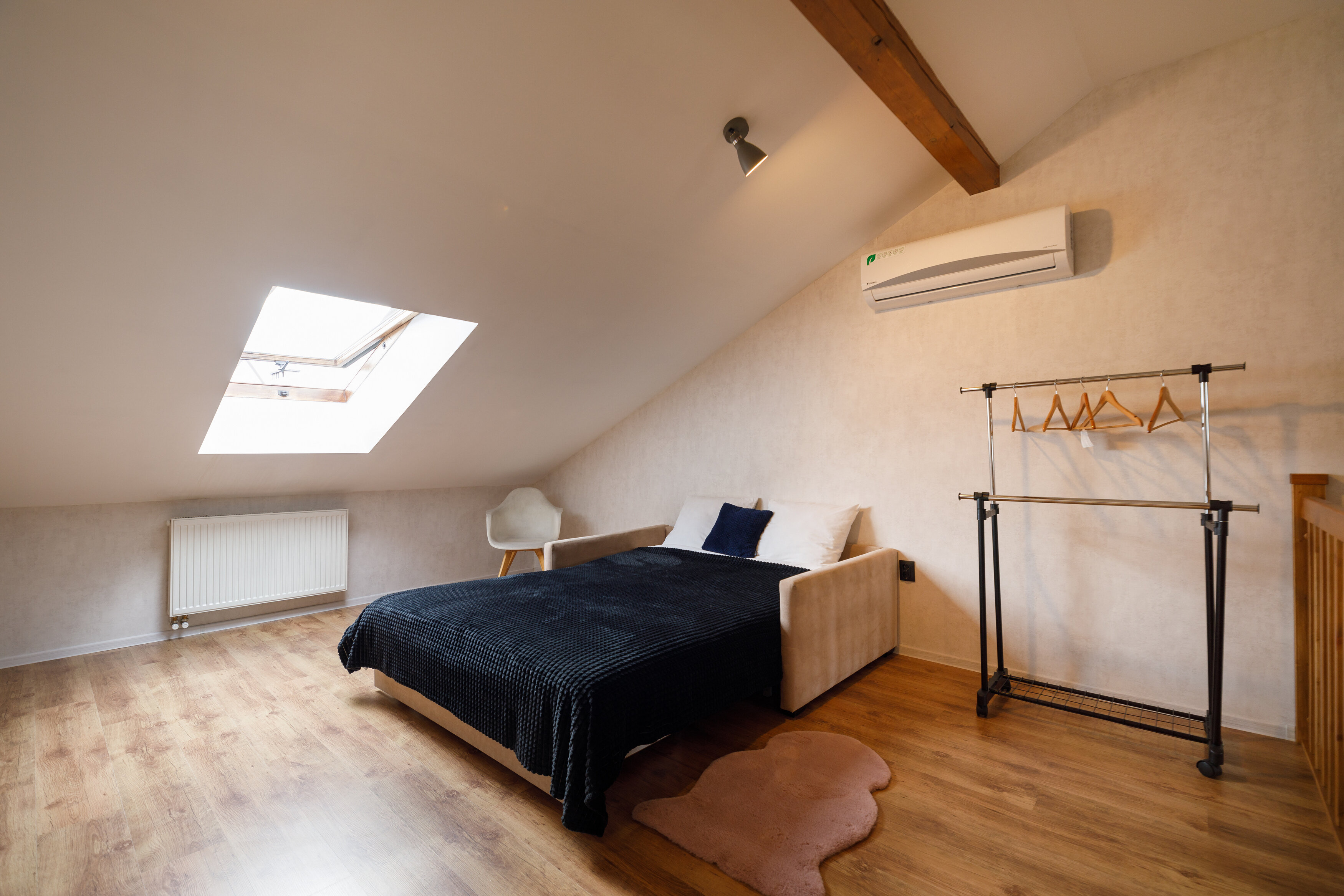 Фото Таунхаус Ганза