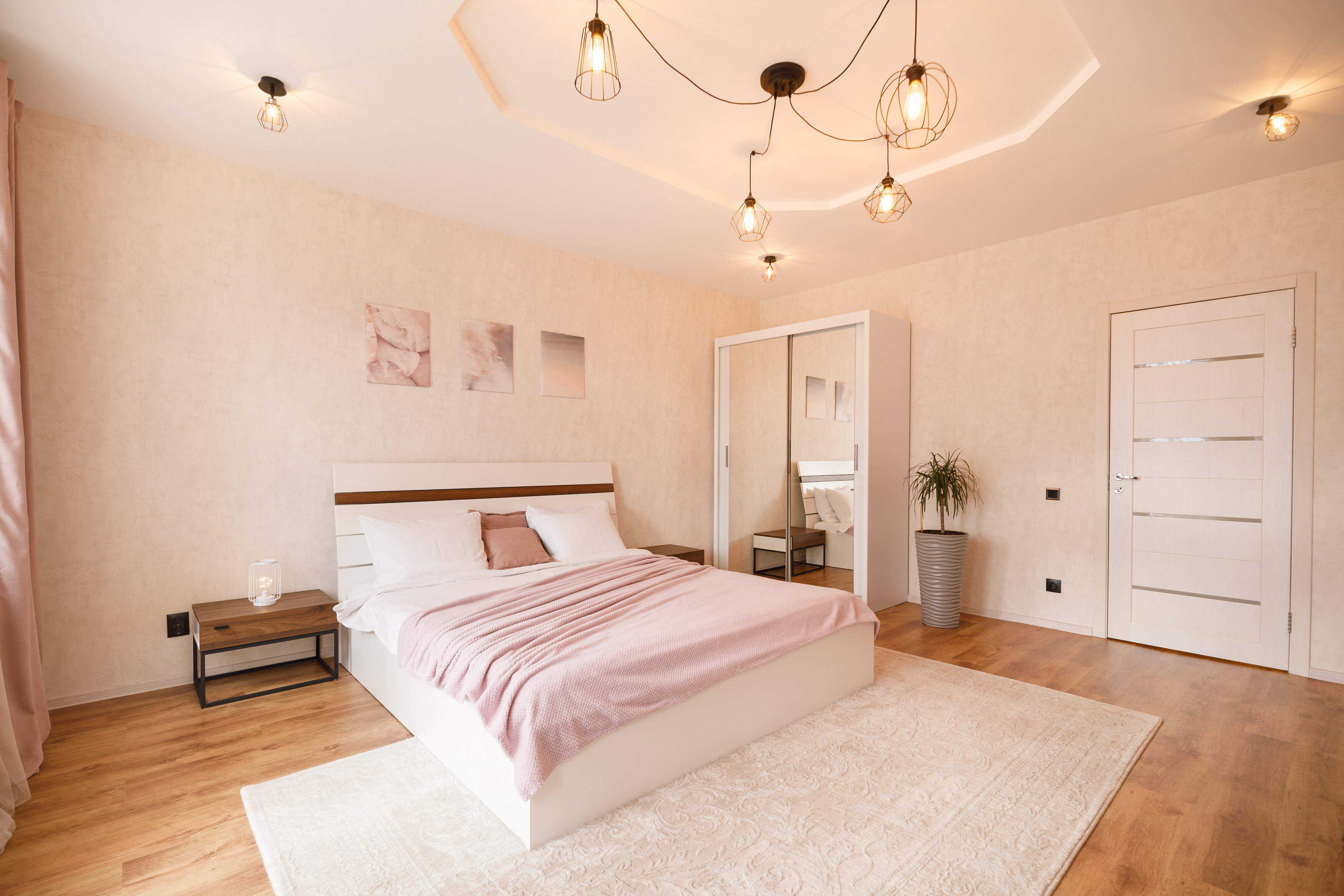 Фото Таунхаус Ганза