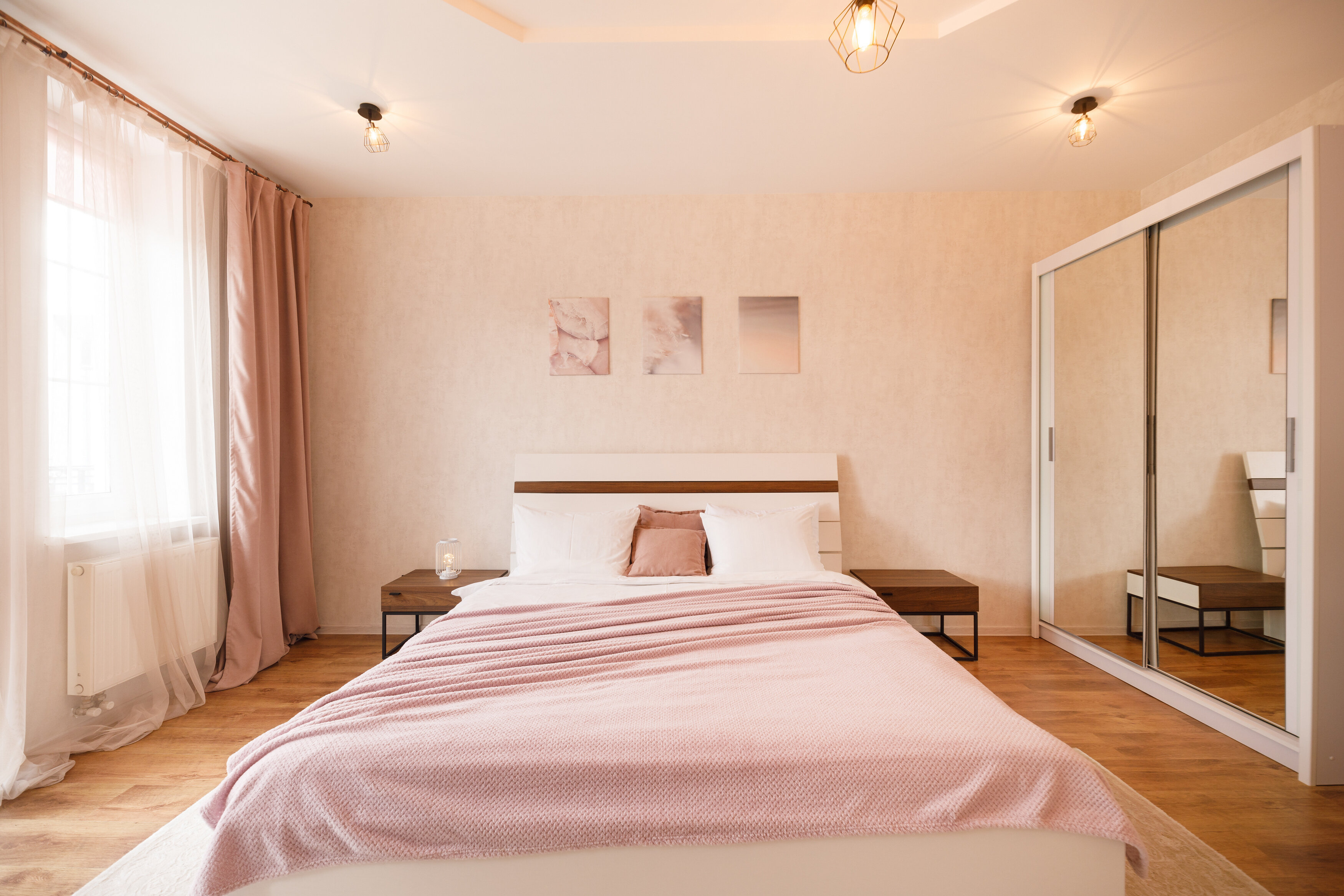 Фото Таунхаус Ганза