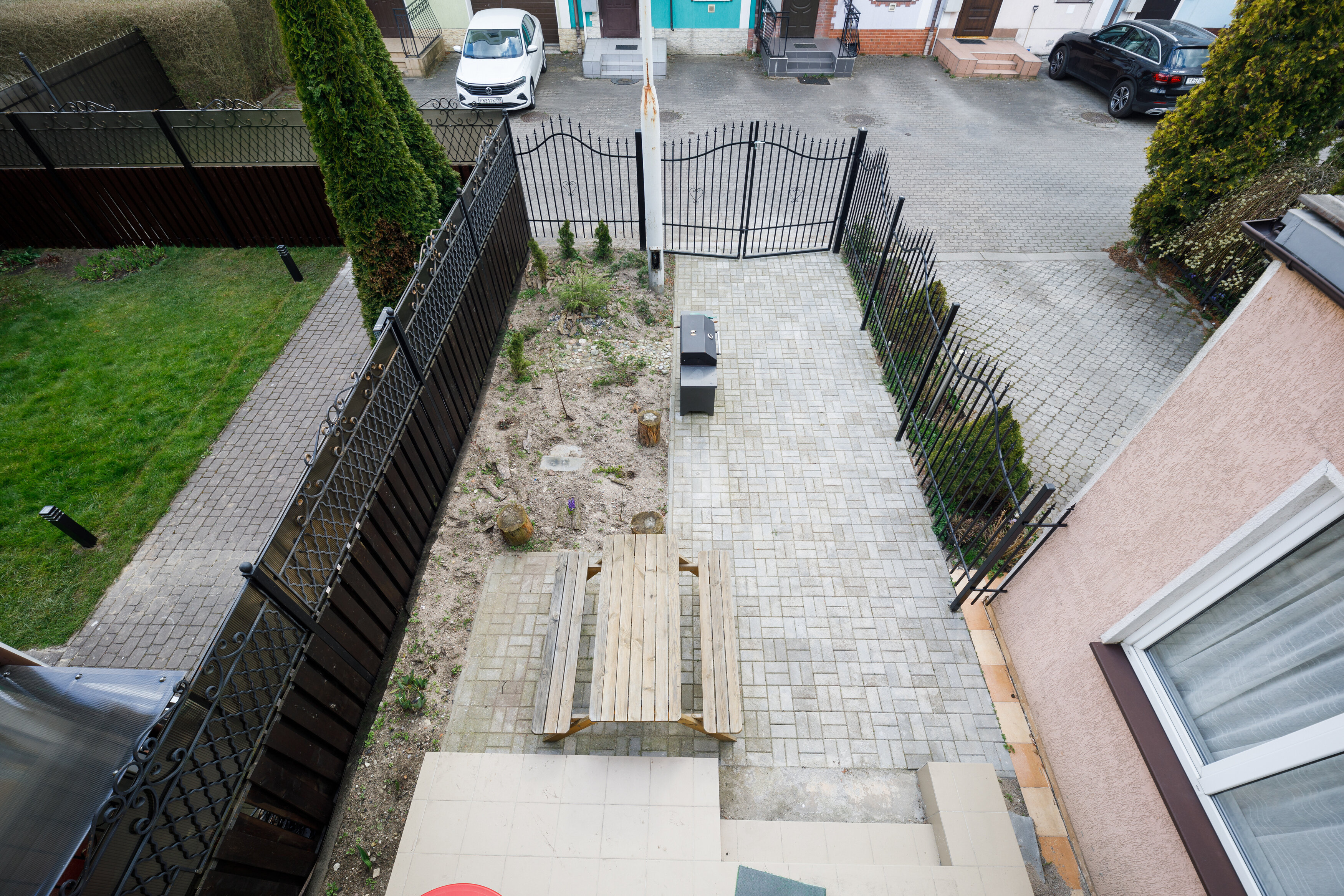 Фото Таунхаус Ганза