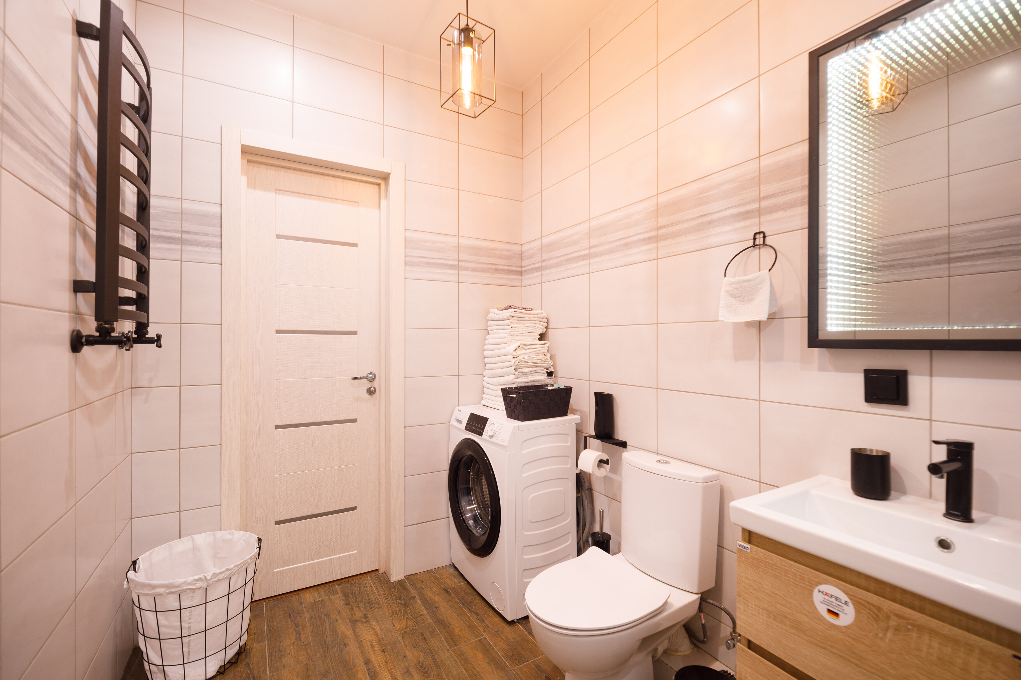 Фото Таунхаус Ганза