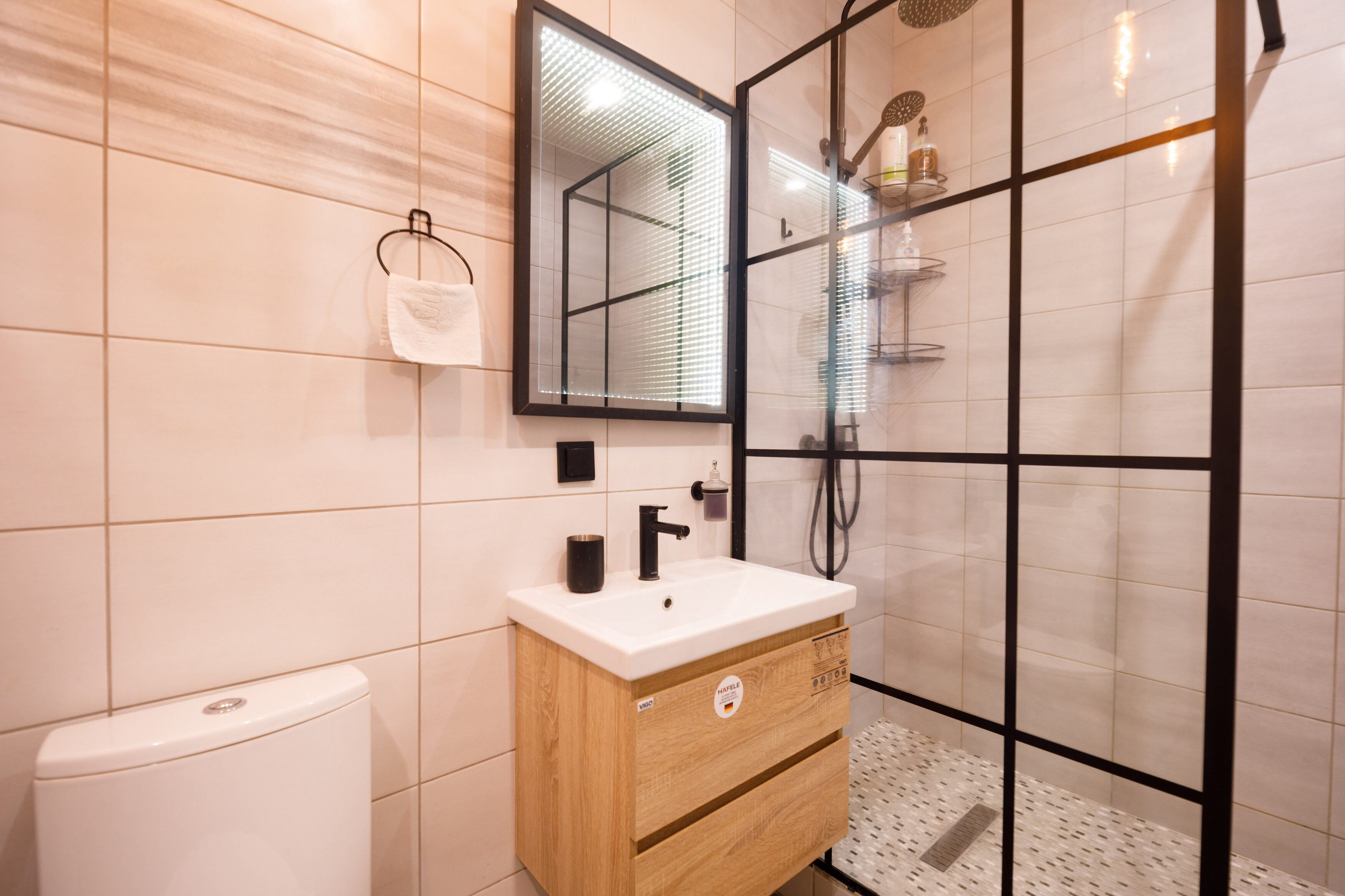 Фото Таунхаус Ганза