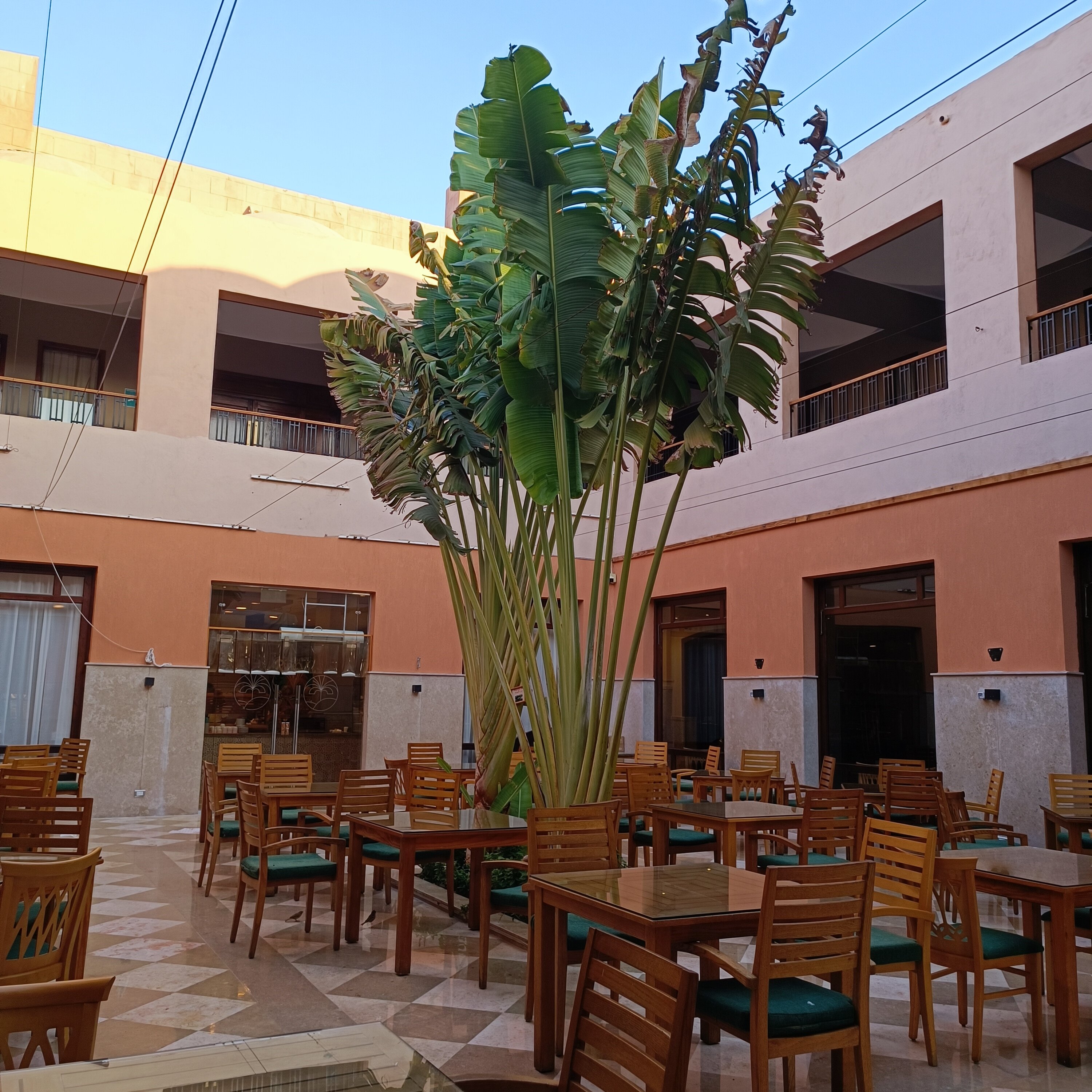 Фото Tamra Beach Resort