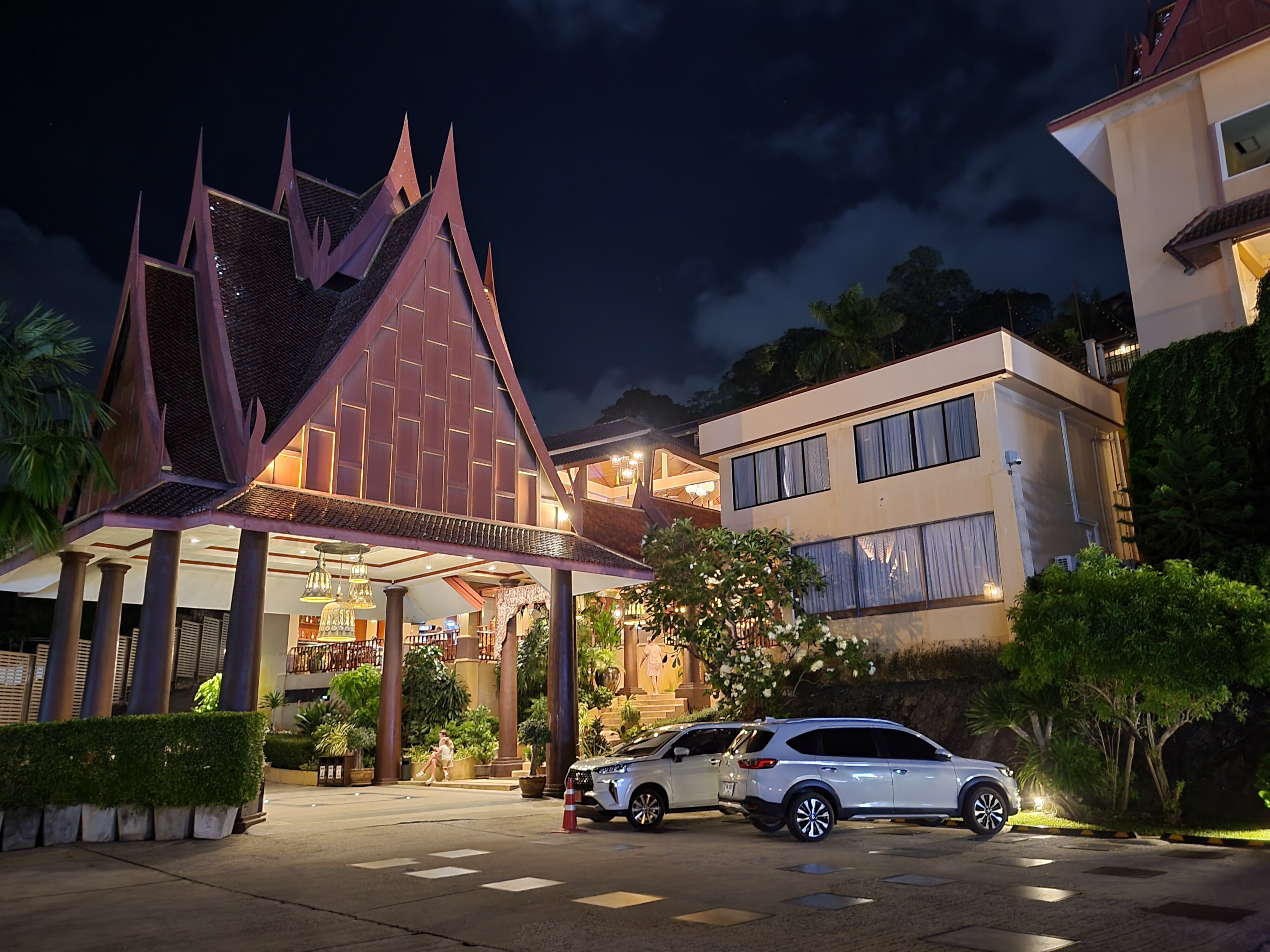 Фото Chanalai Garden Resort