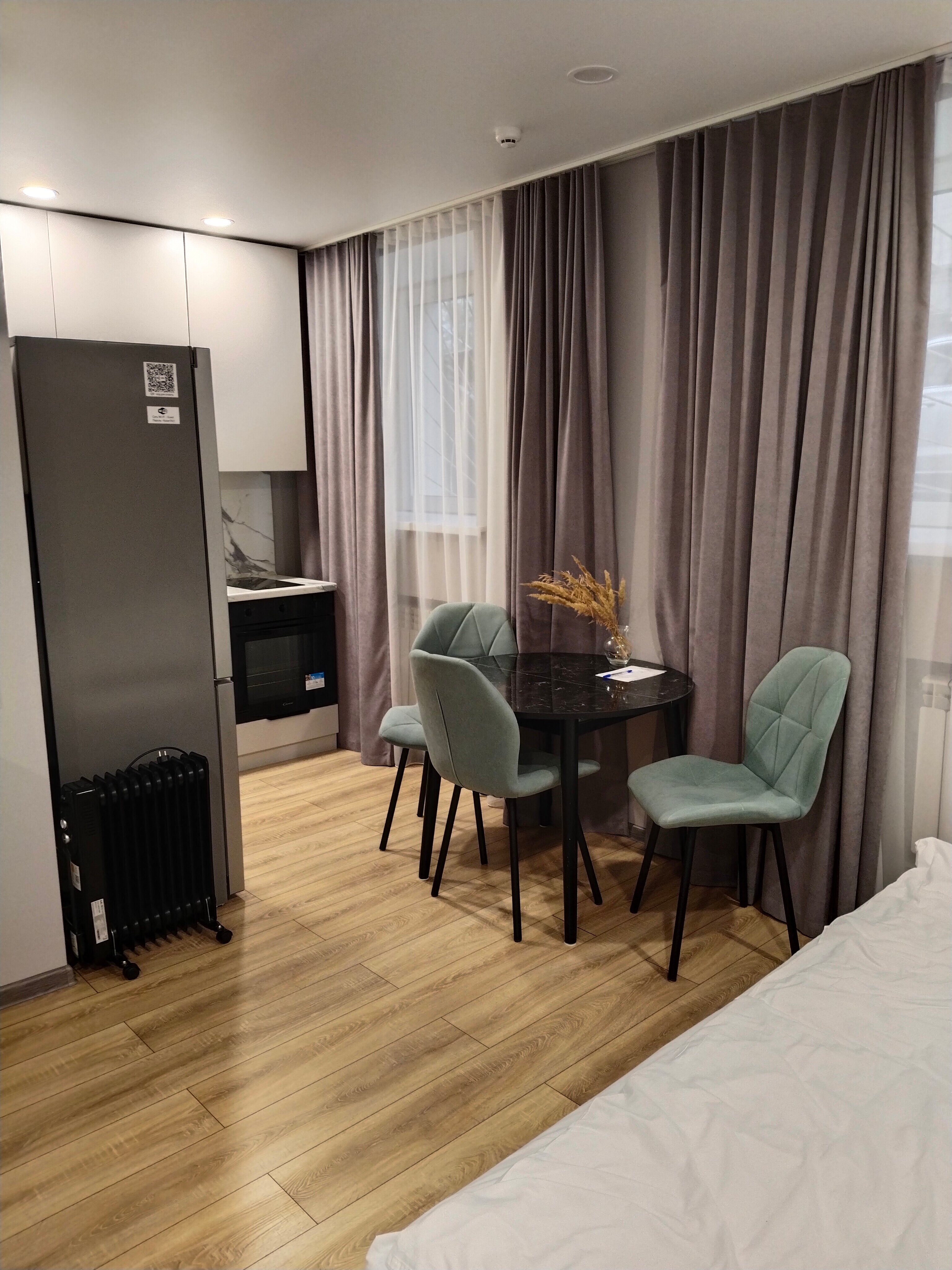 Фото Карл Фукс