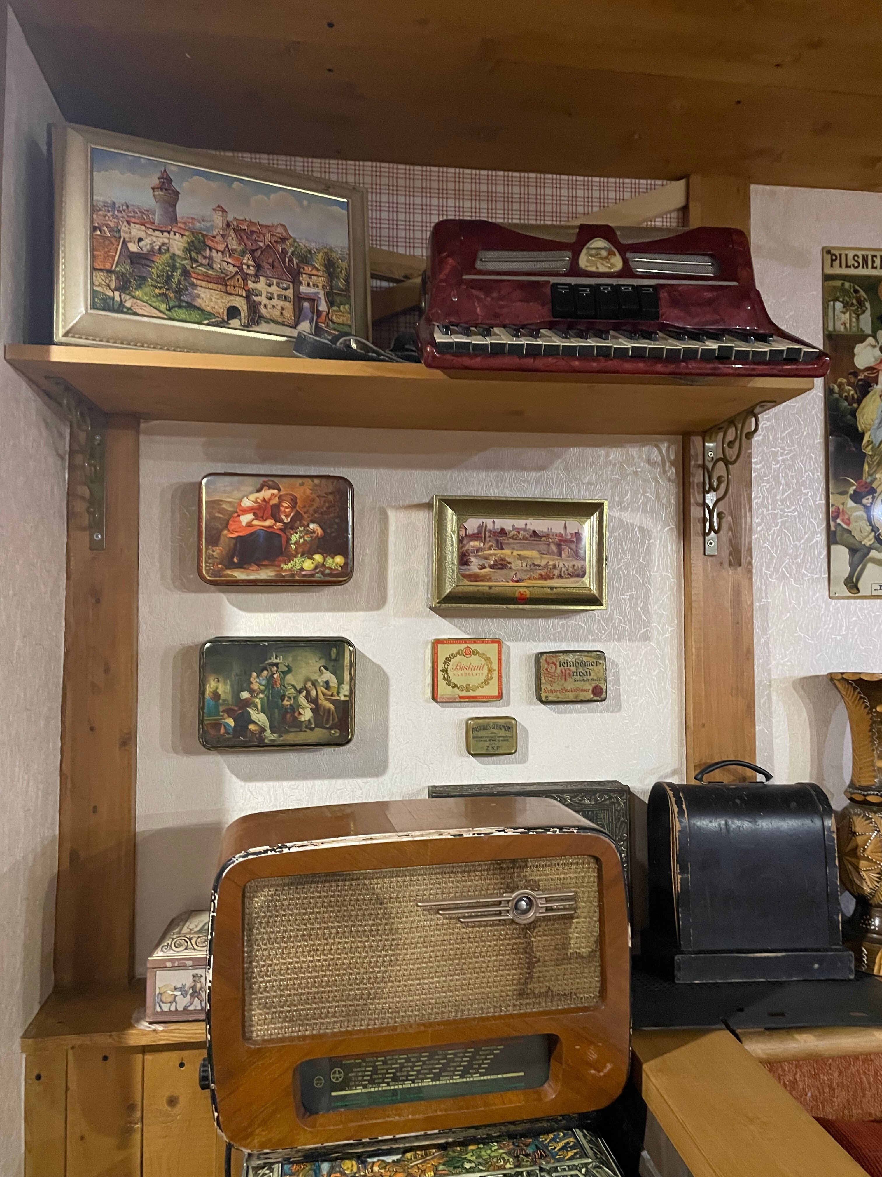 Фото Наступ