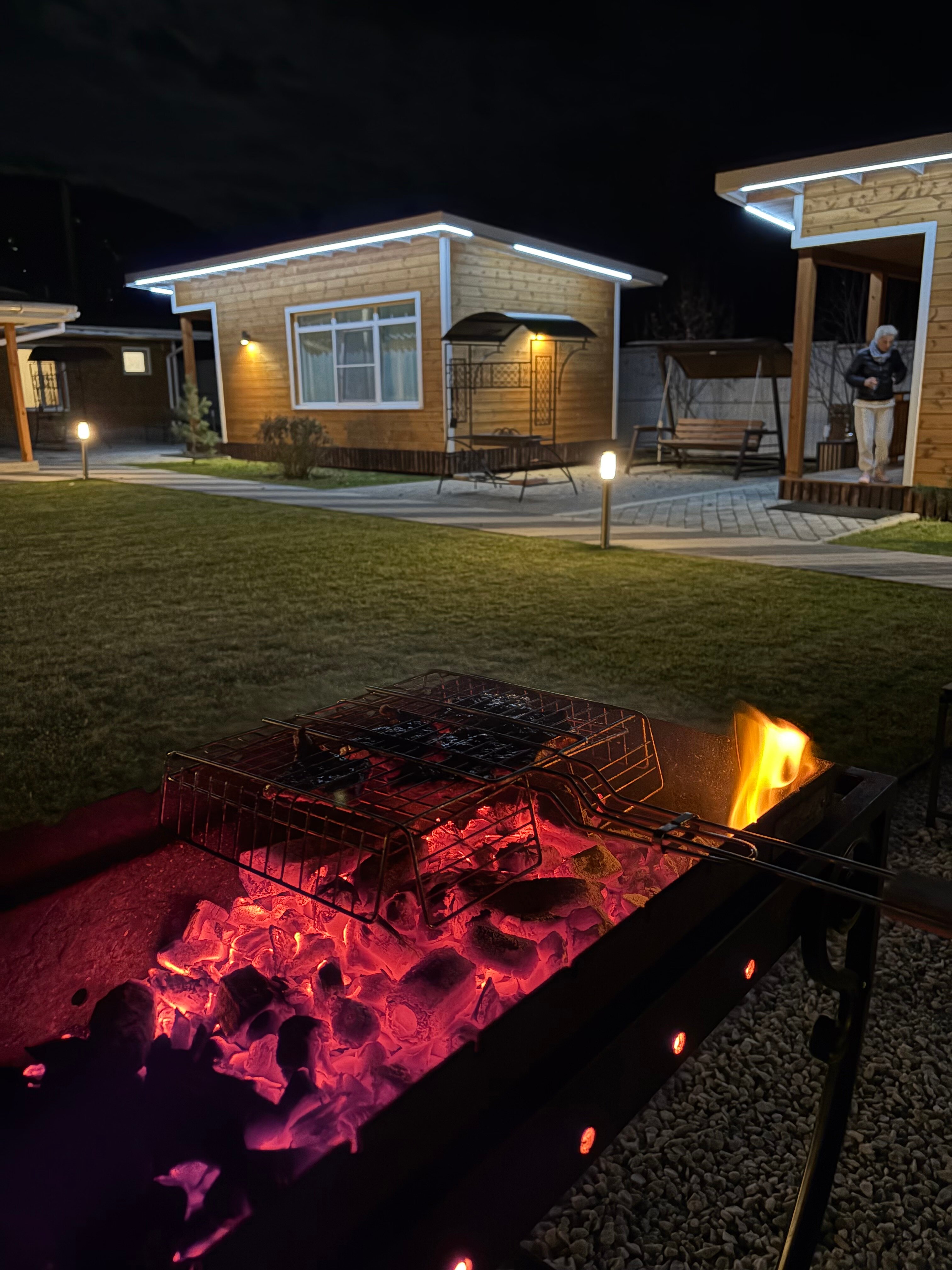 Фото Магия Манжерока