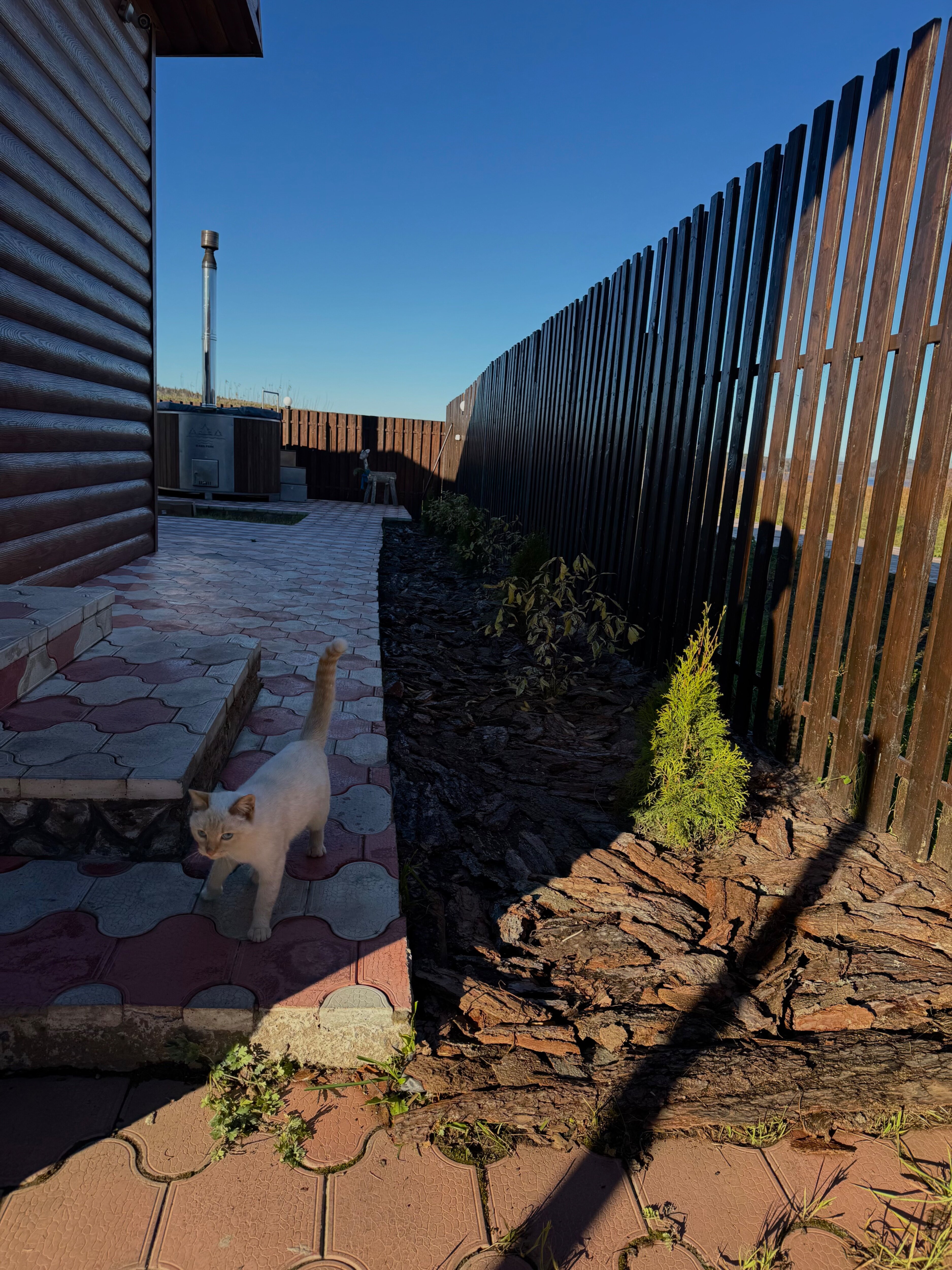 Фото Кама Парк