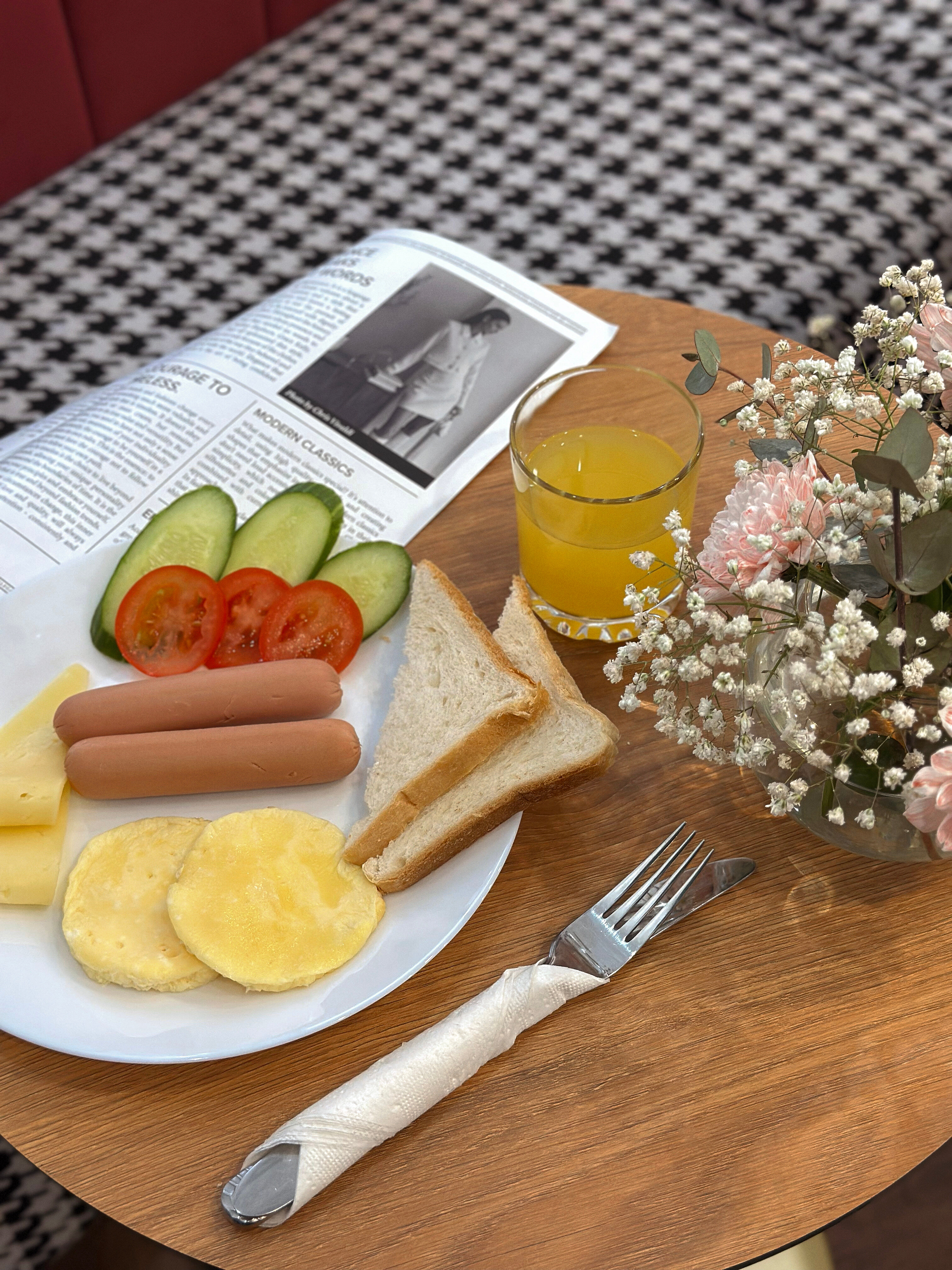 Фото У Кремля