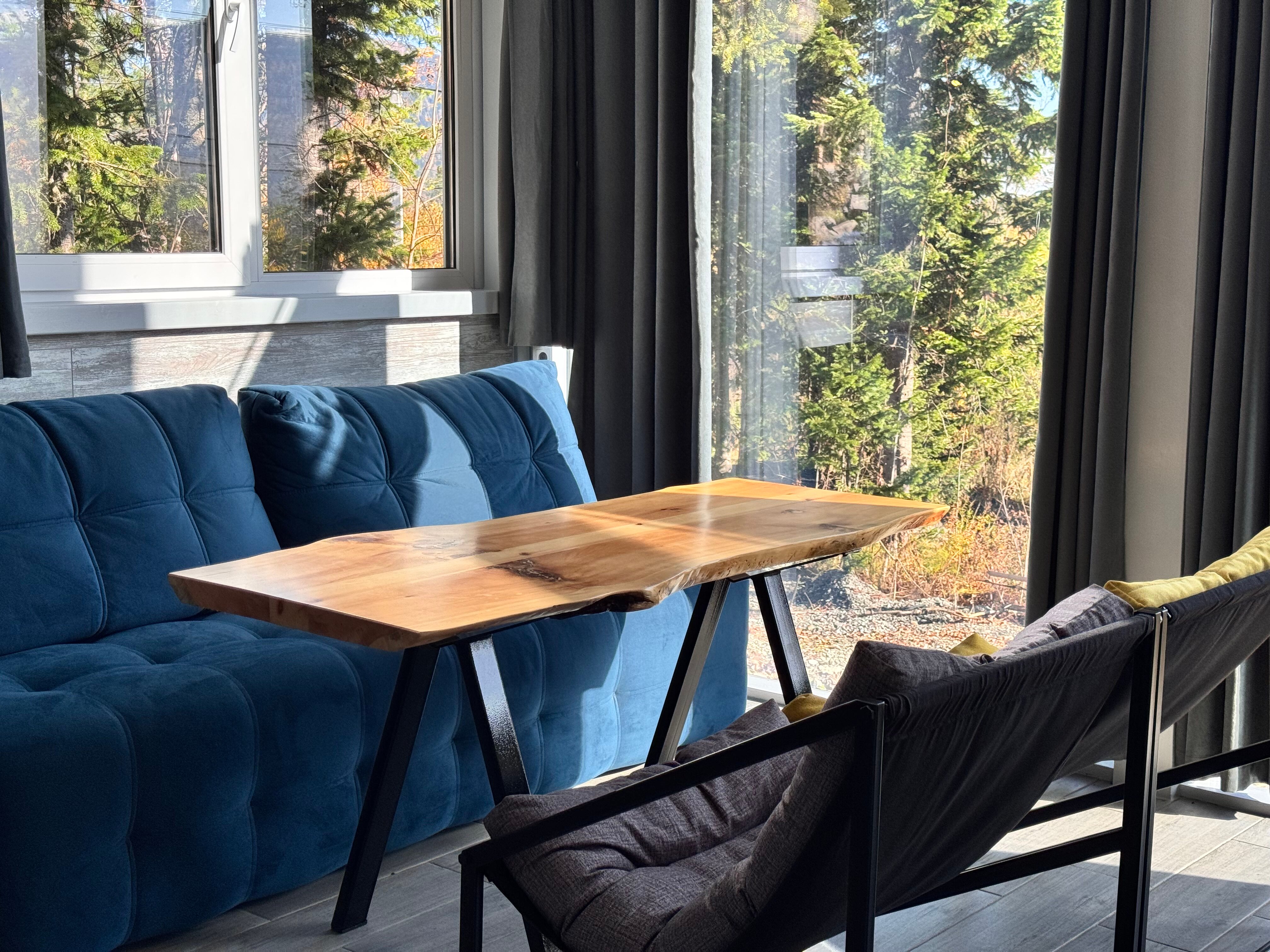 Фото Нагорах