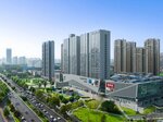 Yuhai Smart Hotel (Henan Province, Zhengzhou), apartments