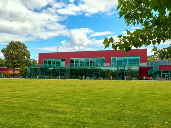 Фото Crowne Plaza Hotel Marlow, an Ihg Hotel