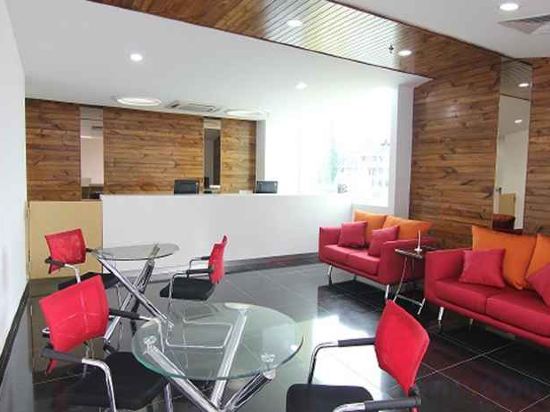 Фото Summit Signature Hotel Batu Pahat