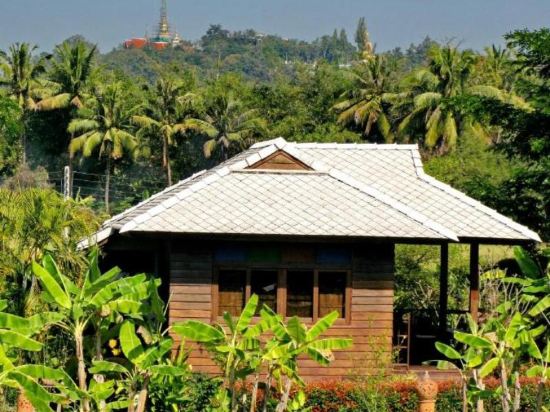 Фото Baan Chai Thung Resort