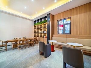 Xiyou Hotel (No. 378 Jiefang North Road), hotel