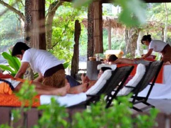 Фото Anda Lanta Resort