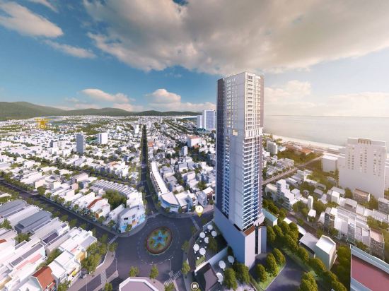 Фото Virgo Hotel