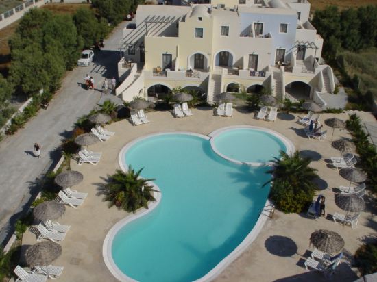 Фото Atlantis Beach Villa