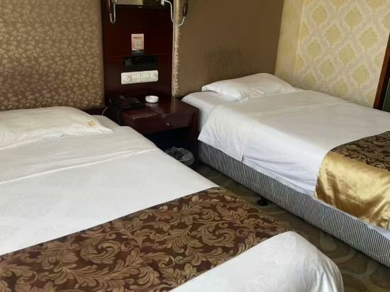 Apartments Qian'ankangqian Hotel, Jilin, photo