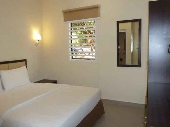 Фото Hotel Hong at Jonker Street