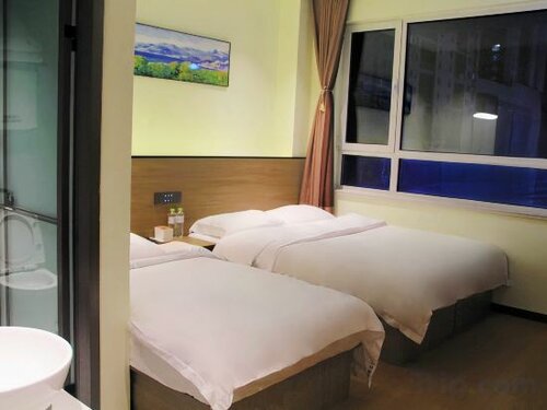 Wanno Yuehai Hotel
