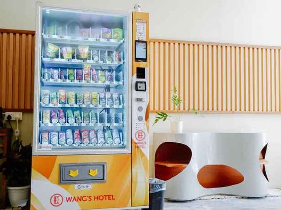 Фото Wang's Hotel Gurney Drive