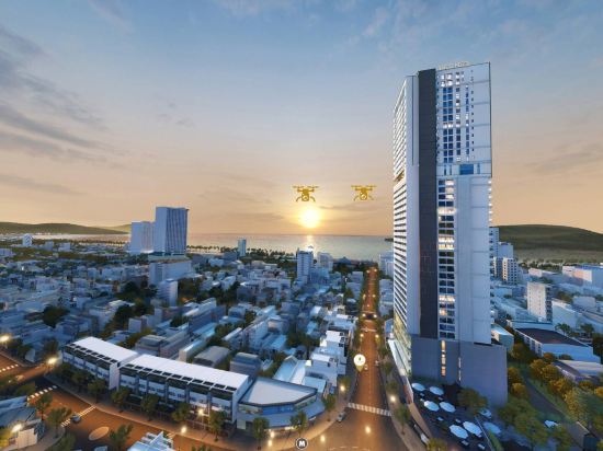 Фото Virgo Hotel