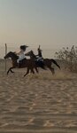 Dubai Desert Horse Ride Experience (5/11, Dubai - Al Ain Road, Dubai), horse riding