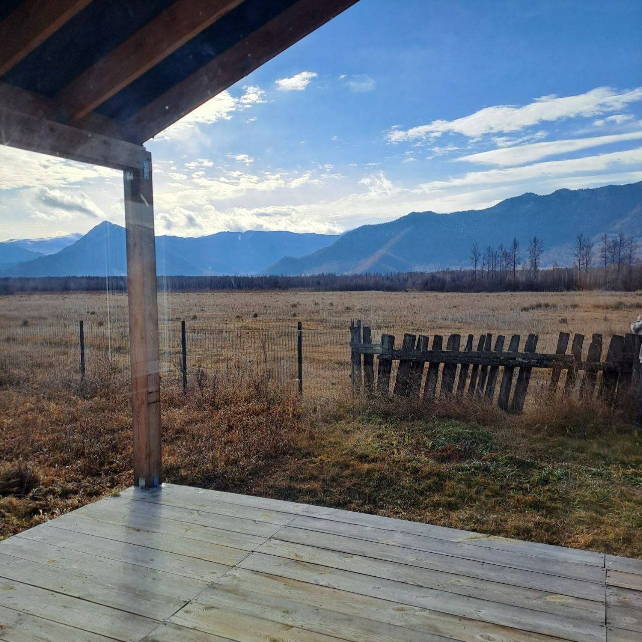 Фото Уймон - Парк