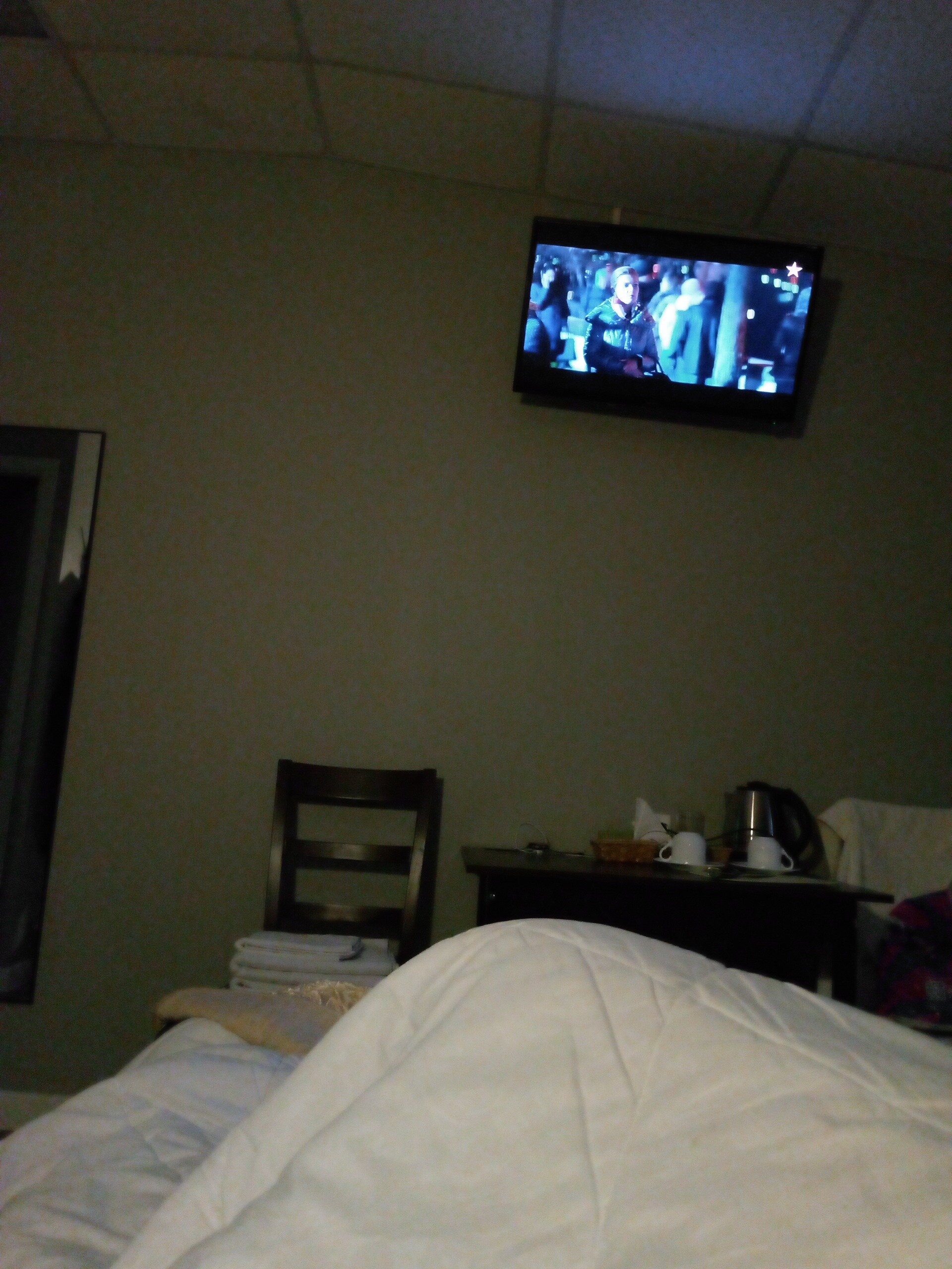 Фото Номера в Гатчине