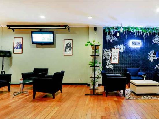 Фото Hotel Dafam Pekalongan