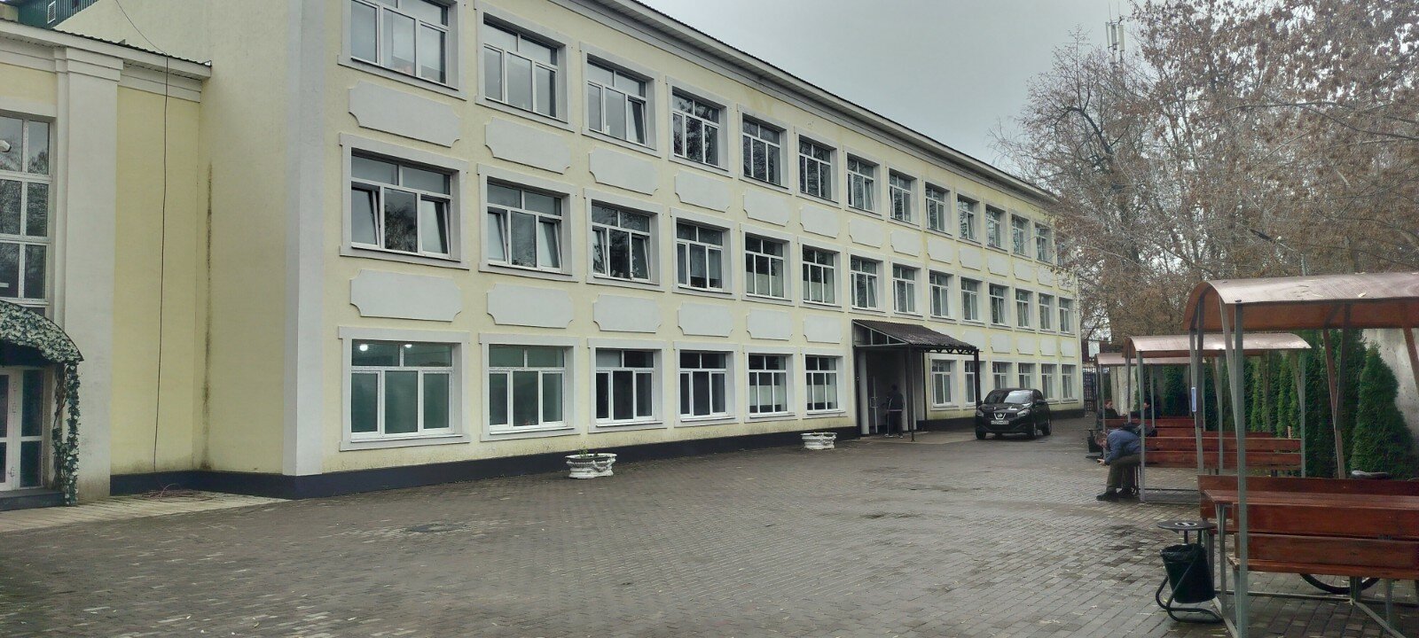 Фото Свои люди