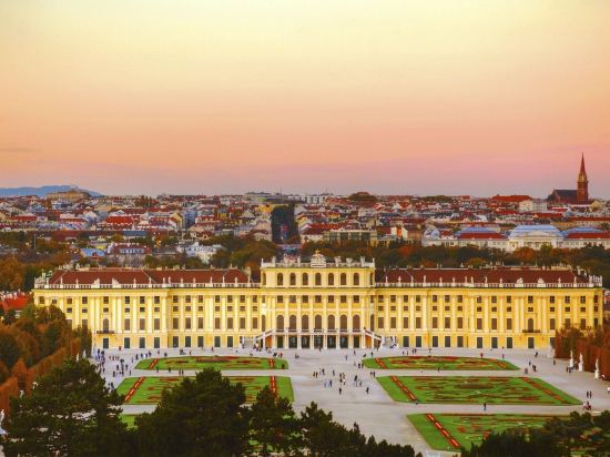 Фото Acom-Hotel Vienna