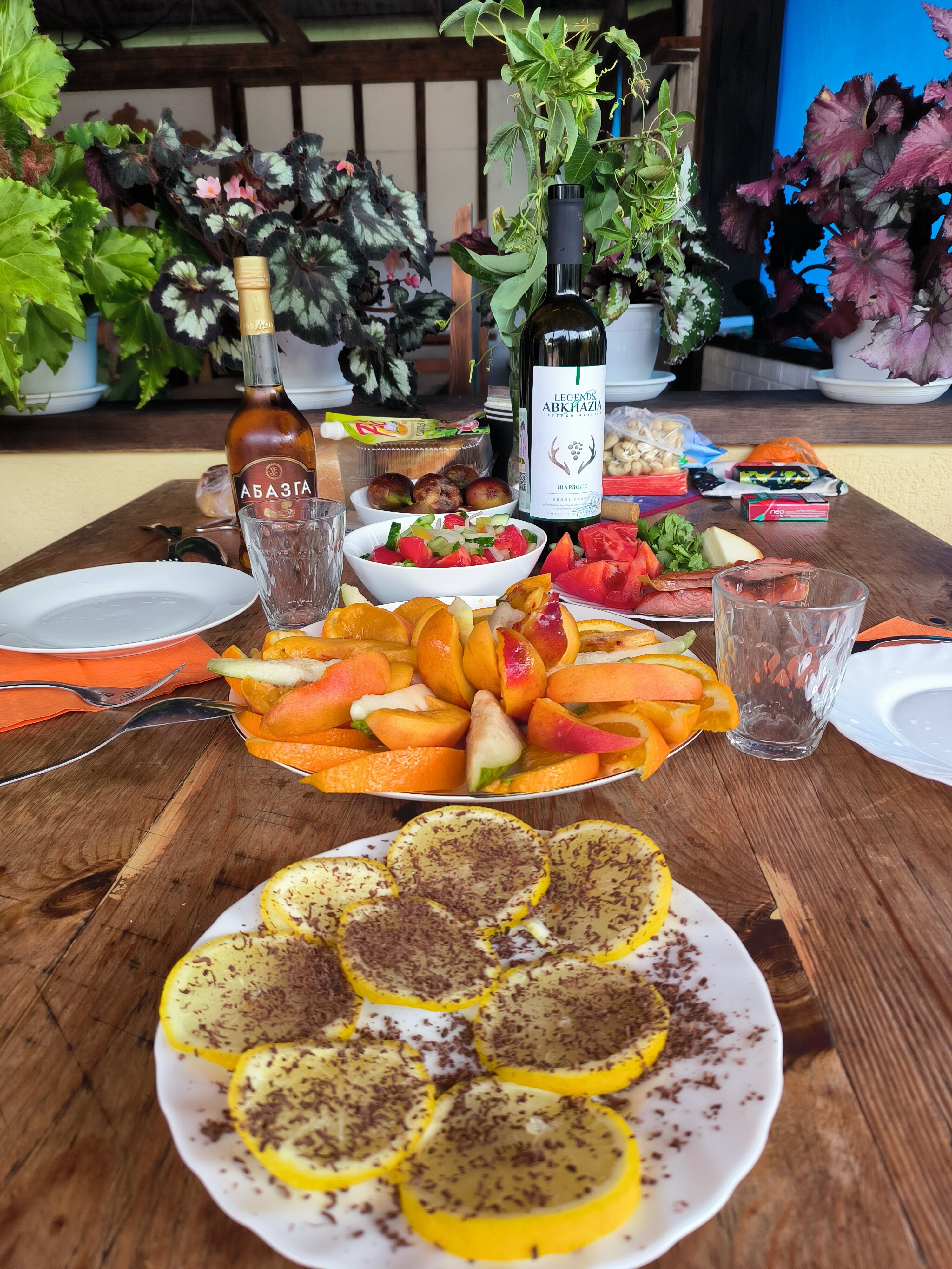 Фото Гостевой дом Элеонора