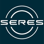Логотип Seres Aito Медведь
