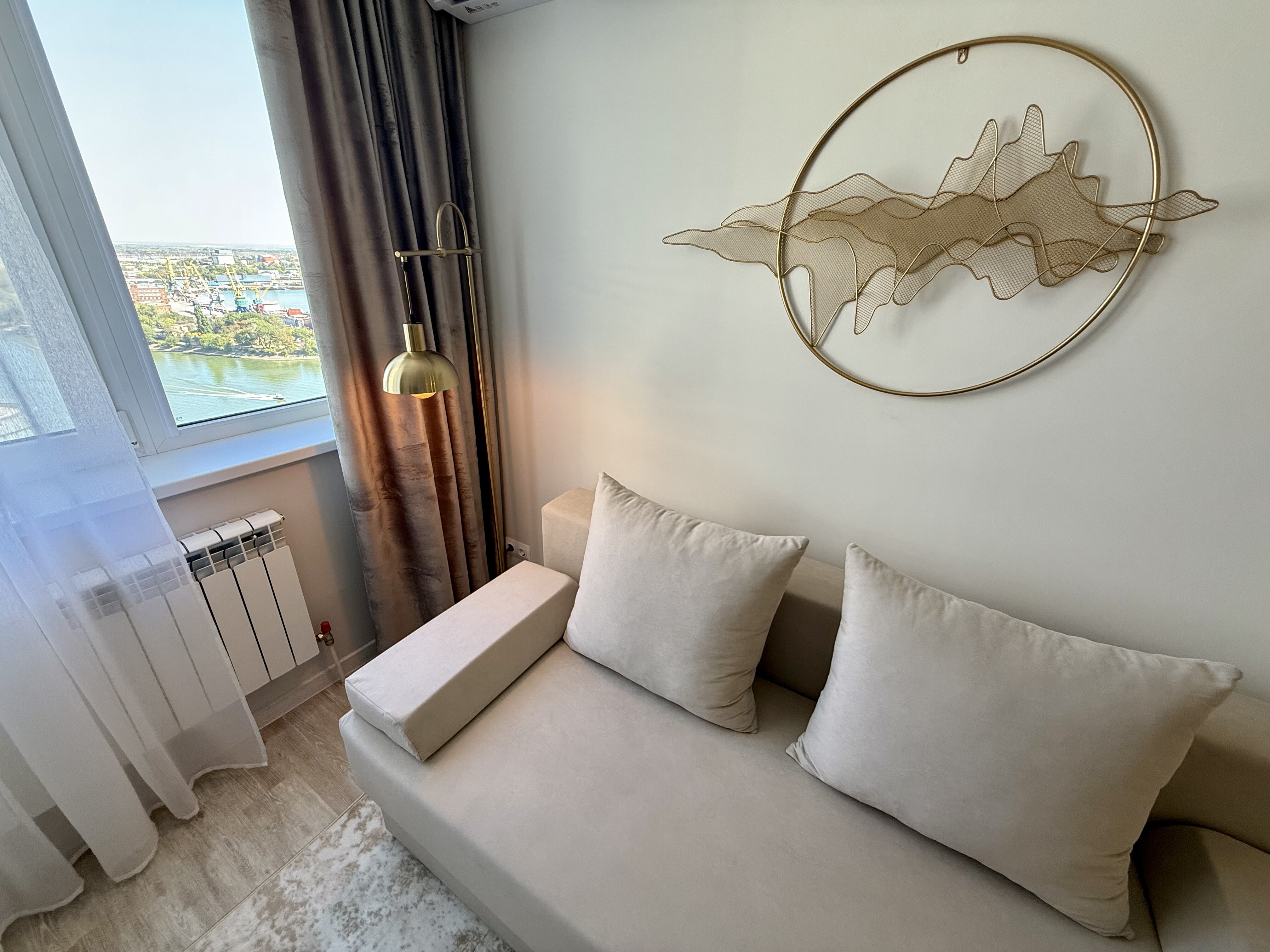 Фото Авторские Апартаменты