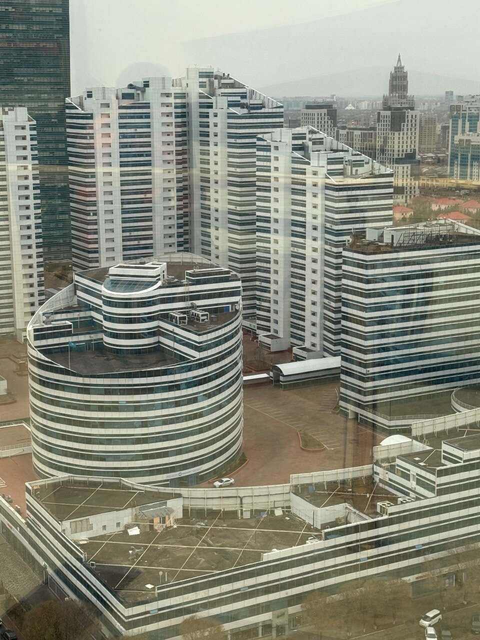 Фото Rixos President Astana