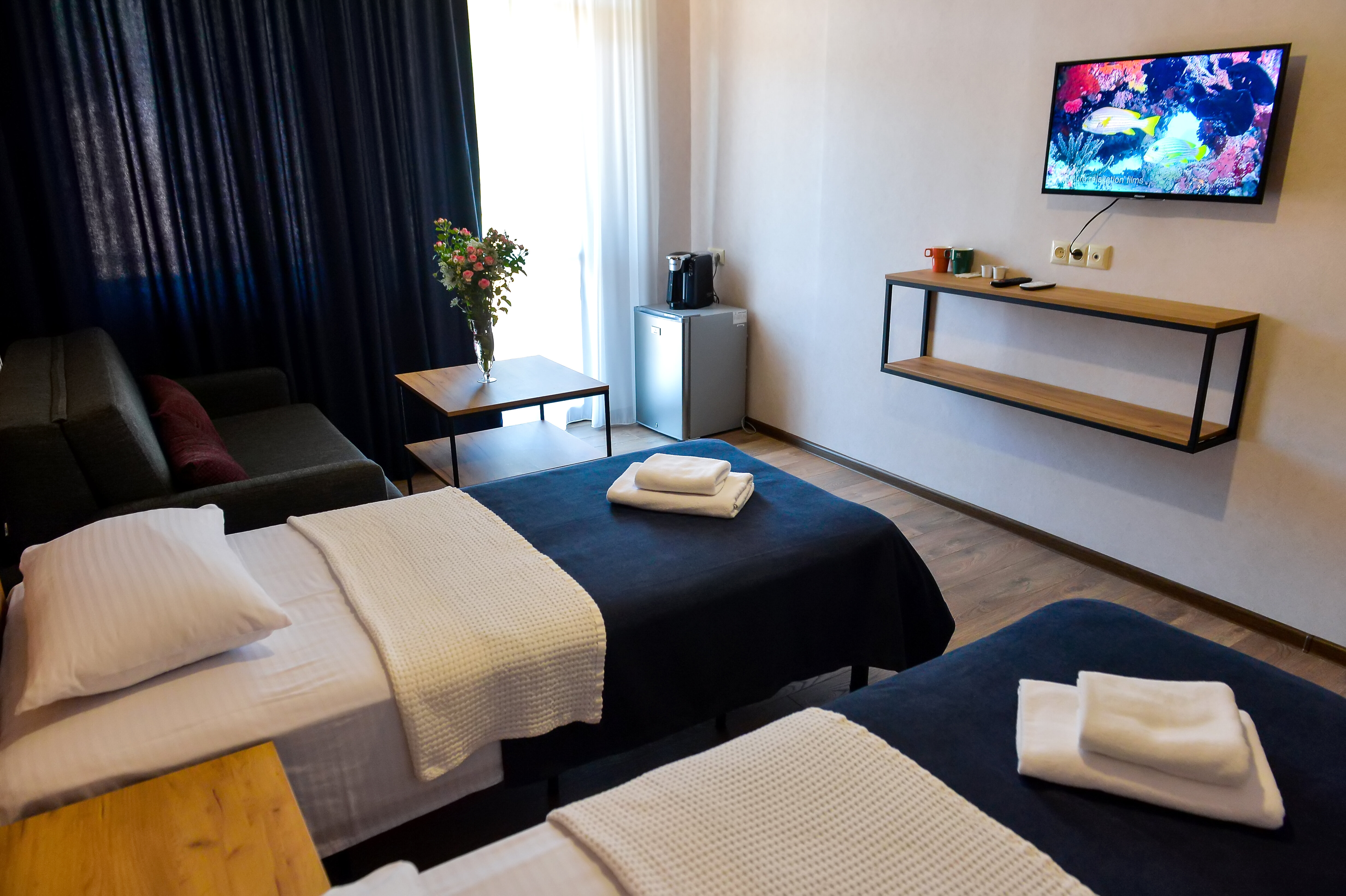 Фото Tskaltubo Epic Hotel & SPA