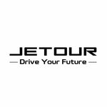 logo JETOUR, Регинас