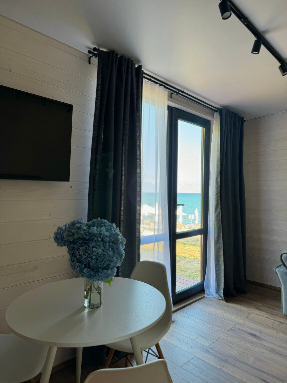 Фото Мини-отель SunHouse