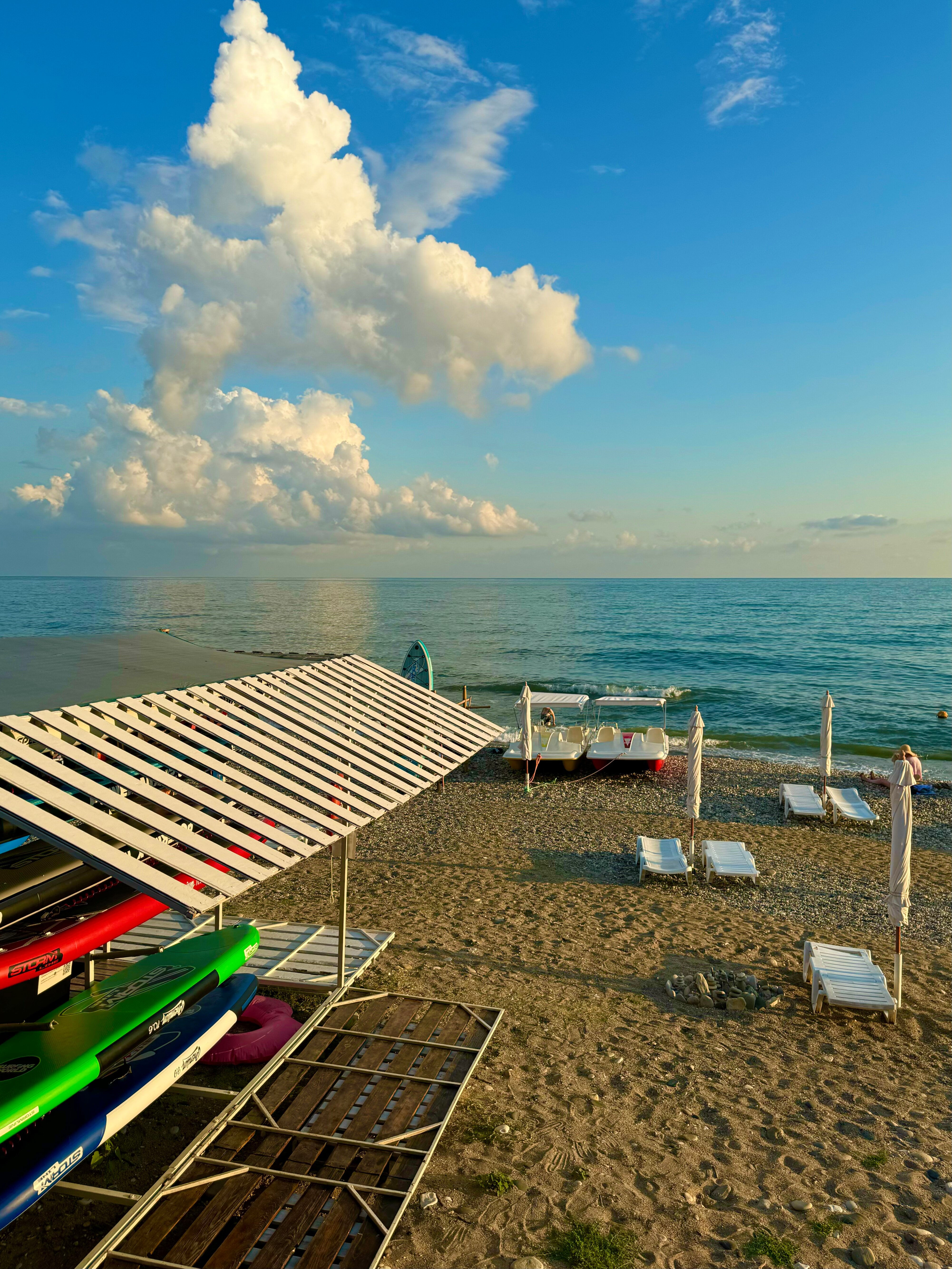 Фото Мини-отель SunHouse