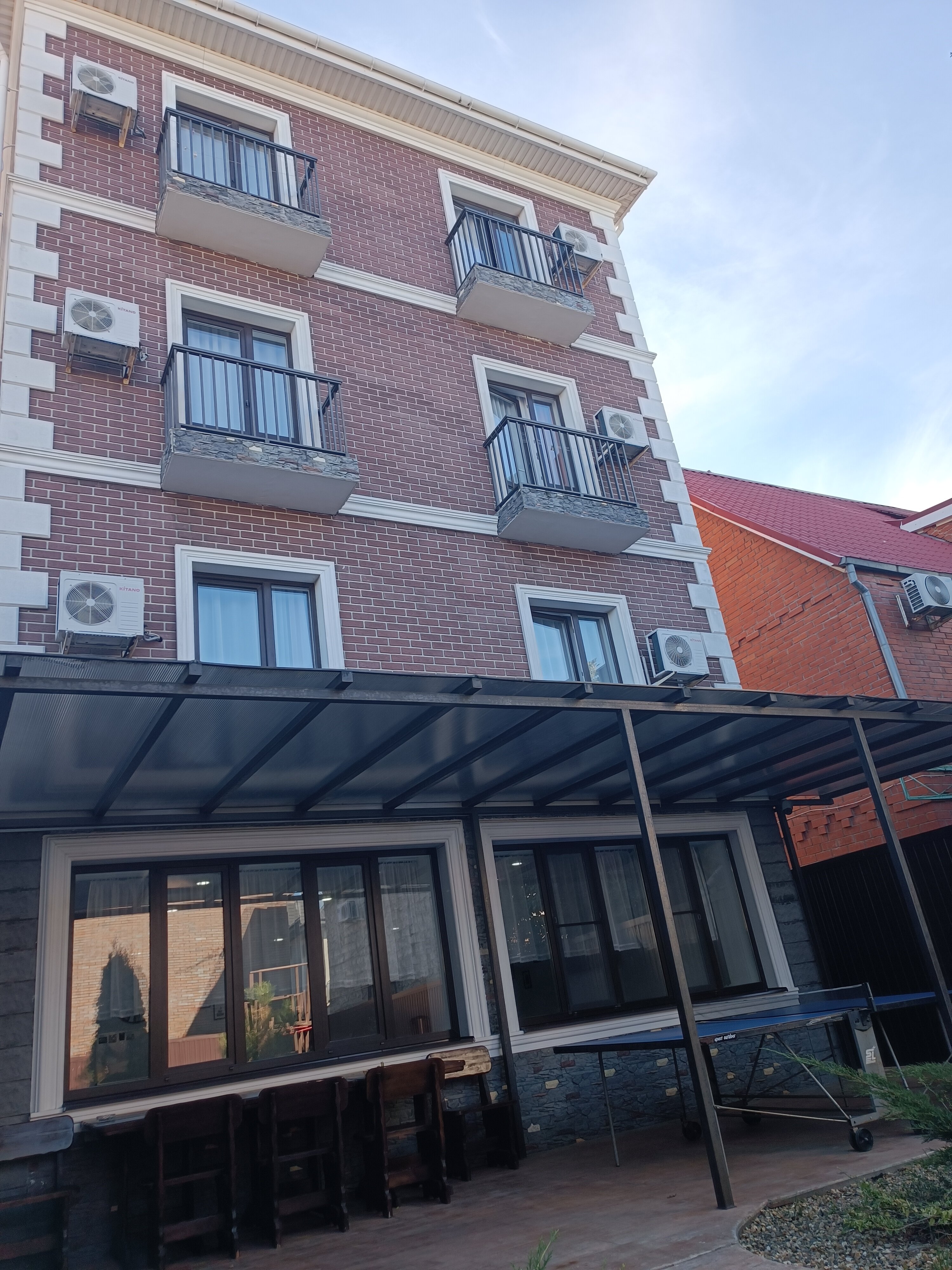 Фото Бавария