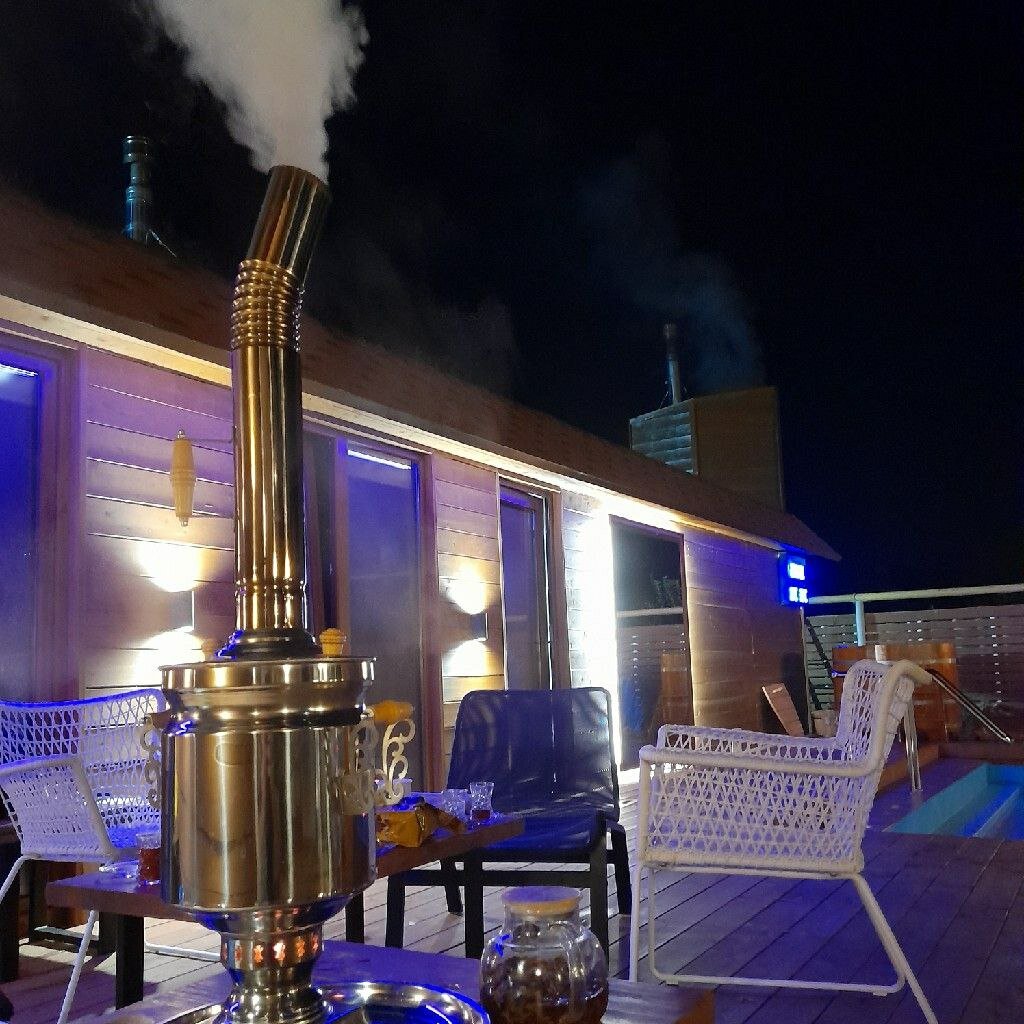 Фото Августин