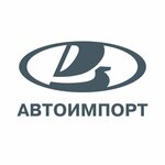 Автоимпорт (Samovarnaya ulitsa, 1А), car dealership